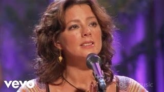 Sarah McLachlan  Adia AOL Music Sessionsaolmusiccom [upl. by Hsevahb]