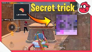 Levinho Showed me his Secret Trick 😱 [upl. by Natehc150]