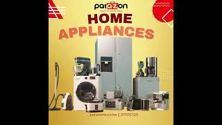 Find All Your Home Appliances at PatazoneYour OneStop Shop for All Home Essentials [upl. by Arata91]