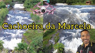 Visitamos mais uma linda cachoeira em Jequié BA voo 623 [upl. by Eiuol]