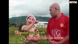 Upiak  Mak Isal Official Music Video [upl. by Toffic12]