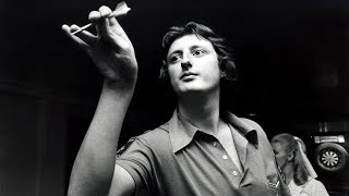 Eric Bristow fivetime darts world champion dies aged 60 [upl. by Nerrad]