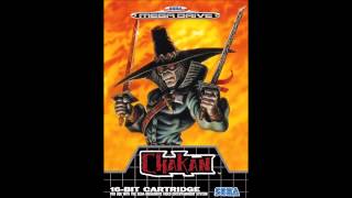 Chakan The Forever Man  Main Theme EXTENDED Music [upl. by Yrrehc239]