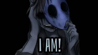 cannibal lyrics Eyeless jack [upl. by Fagan]