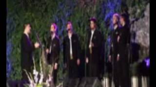 Klapa Crikvenica 1 12 smotra klapa u Crikvenici [upl. by Cohin]