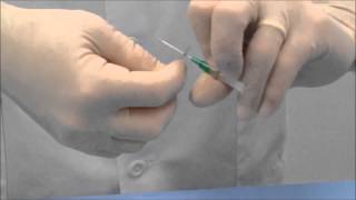 How to Create a Fenestrated Catheter [upl. by Ennire]