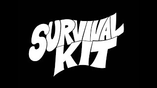 Survival Kit Valedictorian OFFICIAL AUDIO [upl. by Dareece378]