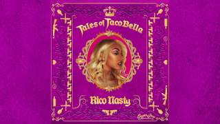 Rico Nasty  Brandon OFFICIAL AUDIO [upl. by Magdalena]