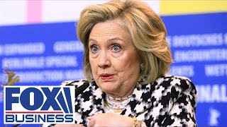 New bombshell testimony in Sussman trial on Clintons role in Russia collusion [upl. by Leamse]