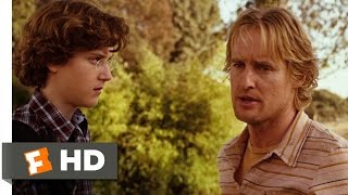 Drillbit Taylor 710 Movie CLIP  Phase Two Direct Contact 2008 HD [upl. by Lj387]