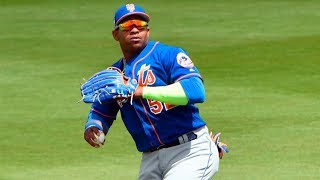 MLB Best Outfield Arms [upl. by Aggarwal816]