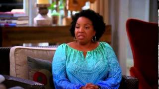 New Housekeeper  Two and a Half Men Funny Clip S11 [upl. by Alathia]