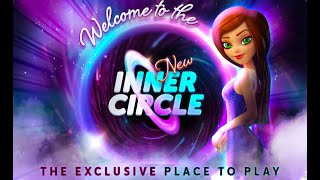 Slotomania Inner Circle Installation Guide for Android [upl. by Dal]