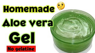 1 WEEK ALOE VERA CHALLENGE REAL RESULTS Will it clear acne and fade scars  Skin care challenge [upl. by Ellenuahs604]