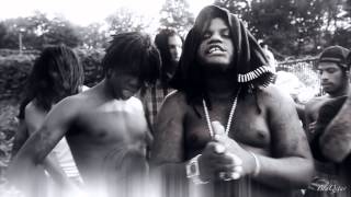 Chief Keef amp Fat Trel  Russian Roulette Official Music Video [upl. by Hanus221]