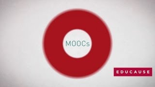 MOOCs and Beyond [upl. by Doyle863]