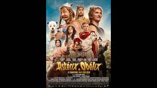 Asterix amp Obelix The Middle Kingdom Plot  movieexplained [upl. by Emelia]