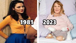 PORKYS 1981 Cast THEN AND NOW 2023 What Terrible Thing Happened To Them [upl. by Laeira]