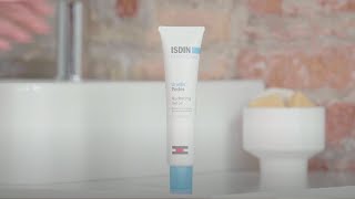 ISDIN Uradin Podos Hydrating Gel Oil [upl. by Ramor]