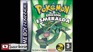 Pokemon esmeralda por mediafire [upl. by Dodie]