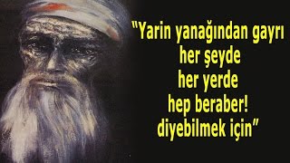 Şeyh Bedrettin Belgesel  F Kurtuluş amp İ Aydoğmuş [upl. by Bathilda]