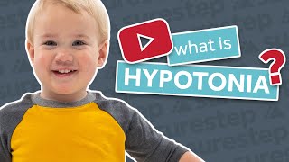 What is hypotonia and how can it affect your child [upl. by Norvun874]