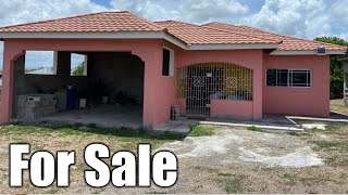 4 Bedrooms 4 Bathrooms House For Sale at Glenmuir Haven May Pen Clarendon Jamaica [upl. by Ataynik]