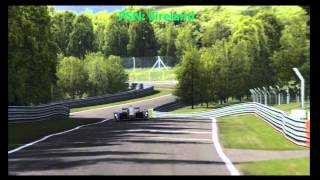 GT5  Red Bull X2010  Nurburgring Nordschleife 331023 [upl. by Oba]