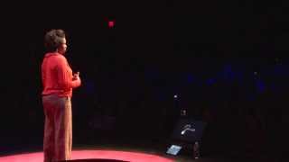 The privilege of consent Sherelle HessellGordon at TEDxFoggyBottom [upl. by Ettenoj]