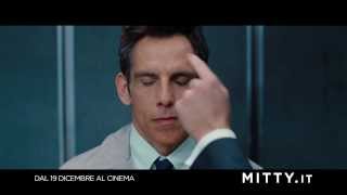 I Sogni Segreti di Walter Mitty  tv spot 20quot [upl. by Leoy54]