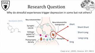 Tricky Topics Diathesis Stress [upl. by Elyn537]