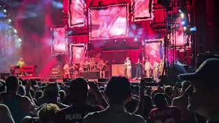 Dave Matthews Band  DMB  George WA  The Gorge  83124  Jimi Thing [upl. by Moazami]