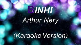 Binhi By Arthur Ney Karaoke Version quotWIsh 1075quot HD  HQ 🎵🎵🎵 [upl. by Eenej]