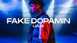 Liaze  Fake Dopamin prod by Fewtile equal Yung Swisher Sound Factory  4K [upl. by Rahsab]