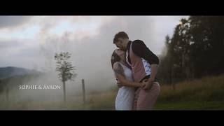 KIPPURE ESTATE WEDDING VIDEO IN IRELAND  TEASER TRAILER [upl. by Autumn]