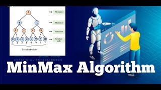 Min Max Algorithm in Artificial Intelligence  Cse IT Tutuorial [upl. by Acitel]