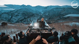 ZHU at Hakuba Iwatake in Nagano Japan for Cercle [upl. by Edorej910]