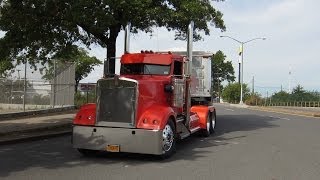 🚛 Garbage Truck searching for Colorful Junk  Binkie TV Trucks for Children [upl. by Resarf]