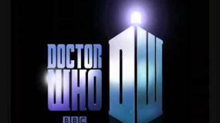 Doctor Who  Derbyshire vs Gold 2010 V3 With Howell Remix 1970 1980 amp 2010 Theme Remix [upl. by Rednijar]