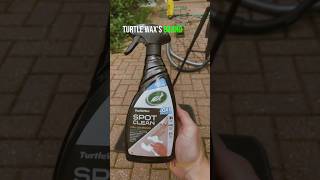 ￼Transform Your Ride with Turtle Spot Clean Stain amp Odor Remover [upl. by Mauldon181]