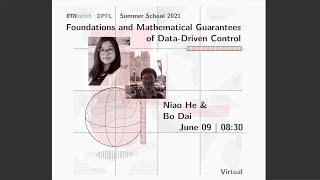 Reconciling Reinforcement Learning Optimization Generalization and Exploration  Part 2 of 4 [upl. by Cailean651]