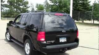 2004 Ford Explorer XLT 4WD [upl. by Lanahtan]