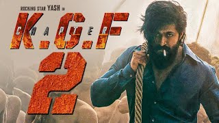 KGF Chapter 3 Teaser Trailer  Yash  Prabhas  Prasanth Neel  Hombale films  Kgf 3 Promo [upl. by Alakam782]