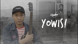 Hendra Kumbara  Yowis Official Music Video [upl. by Aran195]