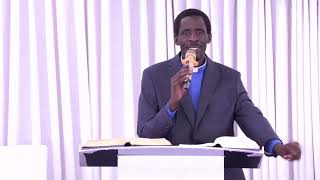 PrayerFast as Antidote to Overcoming Despondency amp Sin in Destiny Contention Part 27 [upl. by Enimassej]