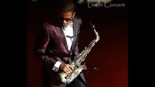 J Boykin Live in Concert [upl. by Orvan]