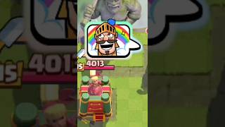 Elite Barbarians cycle deck 🤯 clashroyale shorts [upl. by Obeded191]