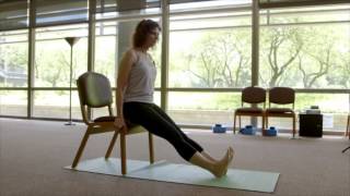 Plantar Fasciitis Stretches [upl. by Crain]