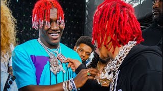 Trippie redd ft lil yatchy  Chanel drip official music video [upl. by Ayrotal]