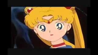 Sailor Moon  Tuxedo Indentity Revealed Japanese amp English [upl. by Atsyrhc91]